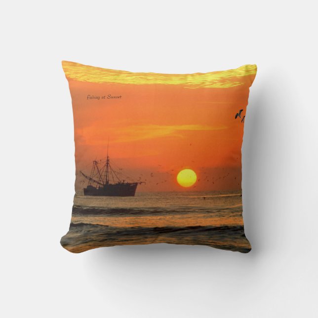 Almofada Cushion (Frente)