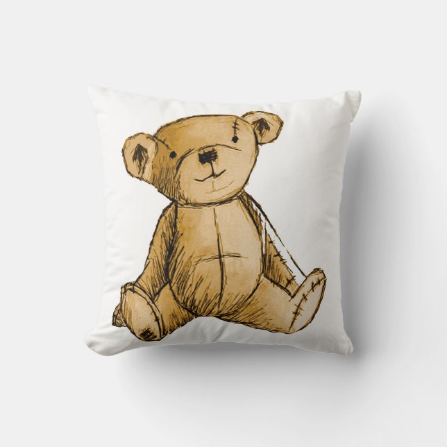 Almofada Cushion (Frente)