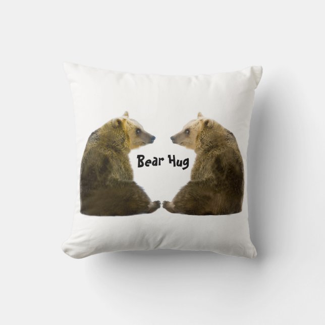 Almofada Cushion (Frente)