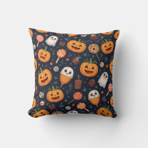 Cushion A Halloween