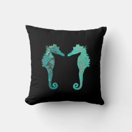 Almofada Cushion Blue Sea