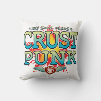 Almofada Cushion de Alma de Punk