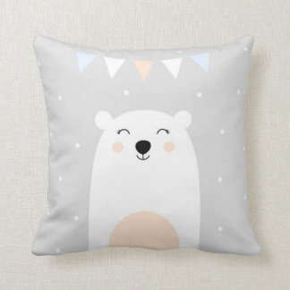 Almofada Cushion de Enfermeiro Polar