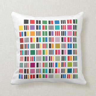 Almofada Cushion de Fator Principal