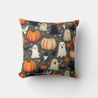 Almofada "Cushion de Halloween Spooktacular"