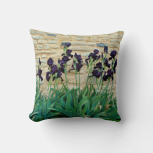 Almofada Cushion de lança-íris com barba