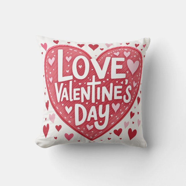 Almofada Cushion do Partido Livingroom (Frente)