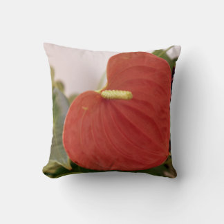 Almofada Cushion Flamingo Vermelho