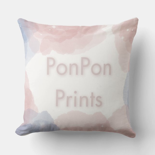 Almofada cushion, home decor, cute, クッション, かわいい (Frente)