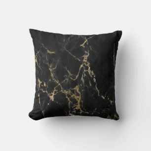 ALMOFADA CUSHION INSPIRADO DE MARRÁCULOS DOURADOS LUXE PRE