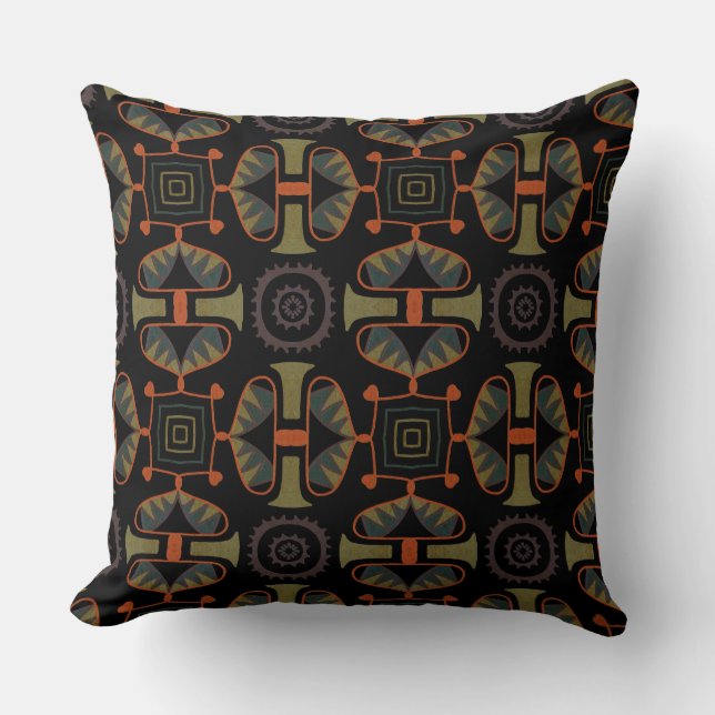 Almofada Cushion Jimette Design (Frente)