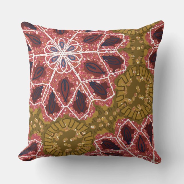 Almofada Cushion Jimette Design (Frente)