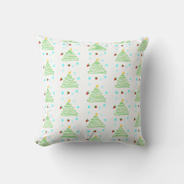Almofada Cushion Natal