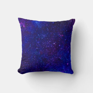 Almofada Cushion Nebular Star