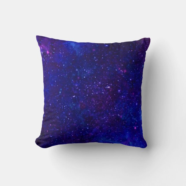 Almofada Cushion Nebular Star (Frente)