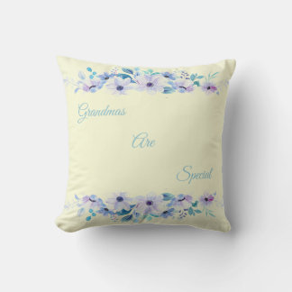 Almofada Cushion para aquela vovó especial