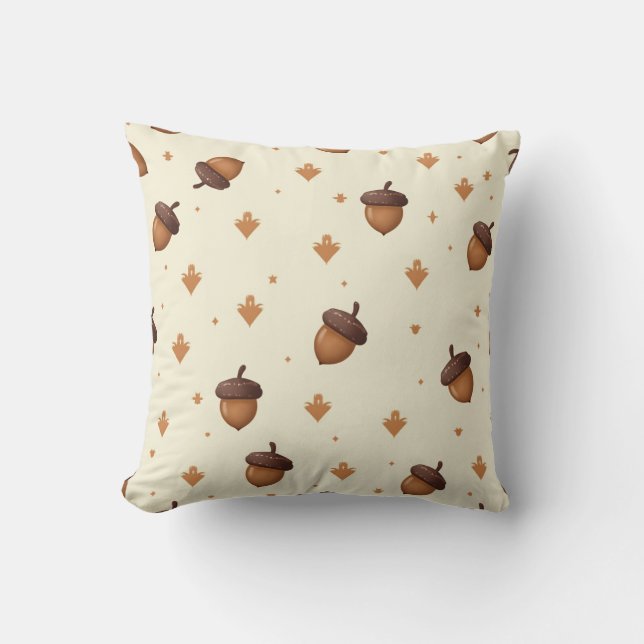 Almofada Cushion para cutensílios (Frente)