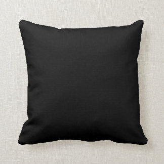 ALMOFADA CUSHION - QUADRADO. NEGRO, AMARELO.