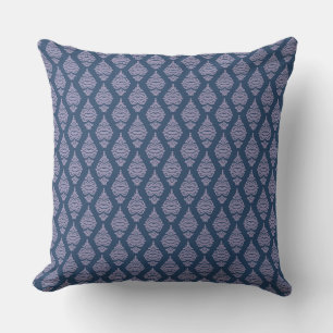 Almofada Cushion Sofá Azul