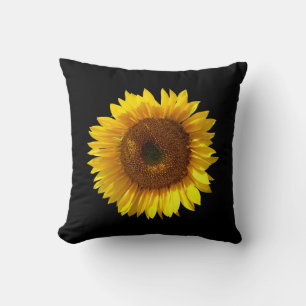 Almofada Cushion Sunflower