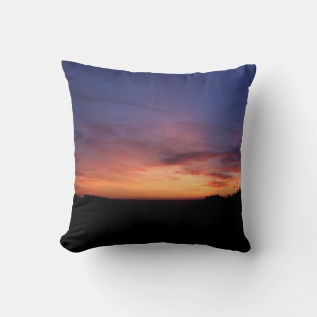 Almofada Cushion Sunset (Frente)