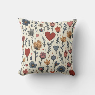 Almofada Cushion Travesseiro Bonito