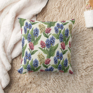Almofada Cushion Travesseiro Muscari