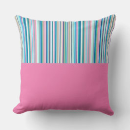 Almofada Cushions - Stripes de Doces