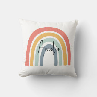 Almofada Custom Name