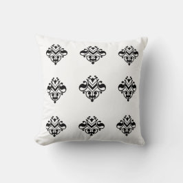 Almofada Customizable Ethnic Cushion pillow Throw