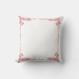 Almofada Customizable Tibetan Pillow for a Mindful Home |