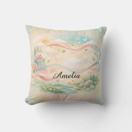 Almofada Customizable Whimsical