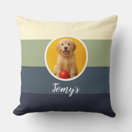 Almofada Customized pet
