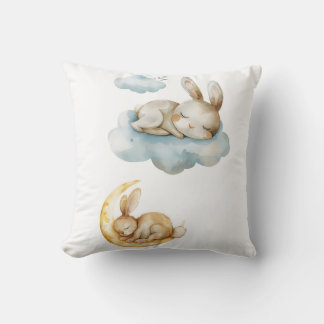 Almofada Cute Baby Pillow – Adorable Kawaii Cushion for Bab
