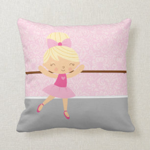 Almofada Cute Ballerina