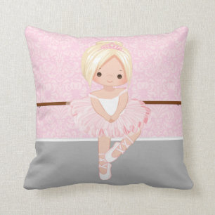 Almofada Cute Ballerina