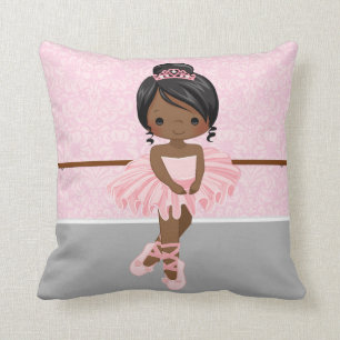 Almofada Cute Ballerina