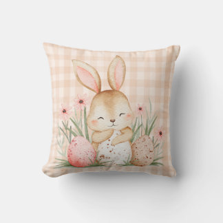 Almofada Cute Bunny Easter