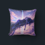 Almofada Cute Fairy Dream Pillow Gift For Girls Kids<br><div class="desc">This cute fairy pillow is a perfect gift for girls who love magic, dreams, and cozy spaces. A glowing fairy sleeping on a magical tree creates a calming and dreamy atmosphere, ideal for bedtime and relaxation. Perfect for daughters, kids rooms, and nursery decor, this pillow brings warmth, comfort, and a...</div>