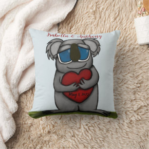 Almofada Cute Koala Bear
