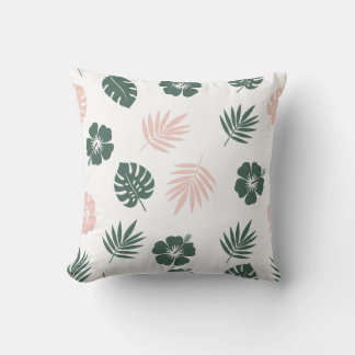 Almofada Cute Patterned Throw Pillow – Soft & Decorative