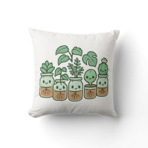 Cute Propagation Squad