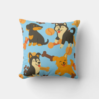 Almofada Cute Puppies