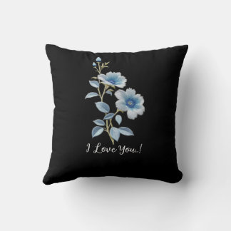 Almofada Cute throw pillow