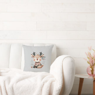 Almofada Cute throw pillow 