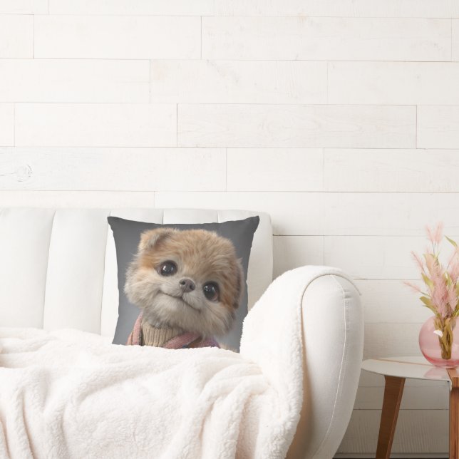 Almofada cuteness overload (Sofá)