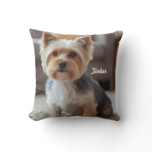 Cutesy Yorkshire Personalizado