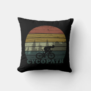 Almofada Cycopath vintage
