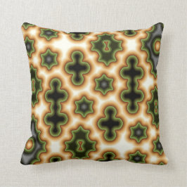 Almofada D. MenTities - Travesseiro decorativo por Vibrata