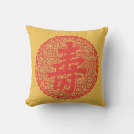 Almofada Da "travesseiro longa vida "